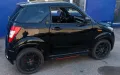 Ligier JS 50C Ultimate AUTOMATIK NAVI RFK Klima SHZ PDC