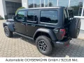 Jeep Wrangler 2.0 Rubicon / Nav, Leder, Hardtop