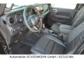 Jeep Wrangler 2.0 Rubicon / Nav, Leder, Hardtop