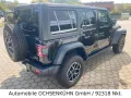 Jeep Wrangler 2.0 Rubicon / Nav, Leder, Hardtop