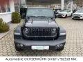 Jeep Wrangler 2.0 Rubicon / Nav, Leder, Hardtop