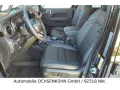 Jeep Wrangler 2.0 Rubicon / Nav, Leder, Hardtop