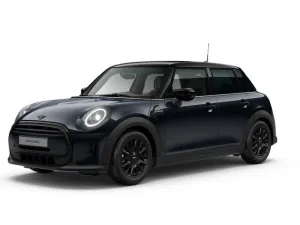 MINI Cooper Classic Trim Steptronic Panorama ISOFIX