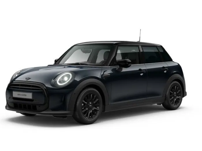 MINI Cooper Classic Trim Steptronic Panorama ISOFIX