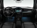 MINI Cooper Classic Trim Steptronic Panorama ISOFIX
