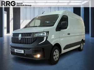 Renault Master Kasten advance L2H2 3,5t Blue dCi 150