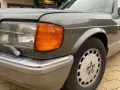 Mercedes-Benz Mercedes Benz 560 SE (W126)  Seltener V8-...