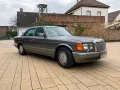 Mercedes-Benz Mercedes Benz 560 SE (W126)  Seltener V8-...