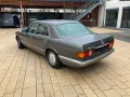 Mercedes-Benz Mercedes Benz 560 SE (W126)  Seltener V8-...