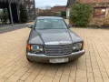 Mercedes-Benz Mercedes Benz 560 SE (W126)  Seltener V8-...