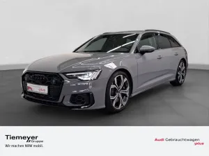 Audi S6 Avant TDI Q B&O LM21 MATRIX-LED