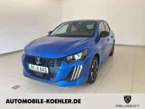 Peugeot 208 1.2 ALLURE HYBRID 100 e-DSC6 ACC KAMERA LED