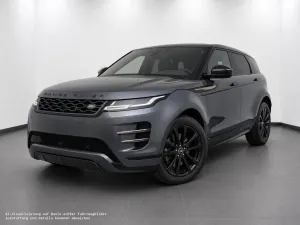 Land Rover Range Rover Evoque P300e R-Dyn.SE 18