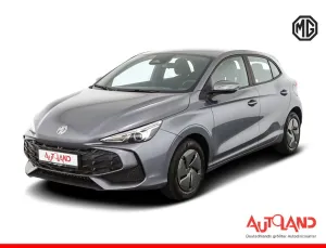 MG3 1.5 Hybrid Aut. ACC Navi Kamera
