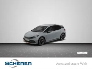 Cupra Born 60 kWh 5J-Garantie Pilot XL Wärmepumpe Dina