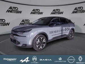 Citroën e-C4 Max *FACELIFT*