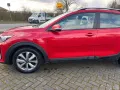 Kia Stonic *101 PS-Kamera-Dachreling*