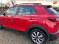 Kia Stonic *101 PS-Kamera-Dachreling*