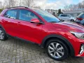 Kia Stonic *101 PS-Kamera-Dachreling*