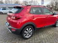 Kia Stonic *101 PS-Kamera-Dachreling*