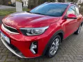Kia Stonic *101 PS-Kamera-Dachreling*