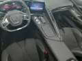 Corvette C8 Z06 Coupe 3LZ 5.5 V8 AT8