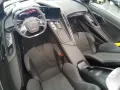 Corvette C8 Z06 Coupe 3LZ 5.5 V8 AT8
