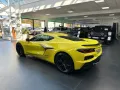 Corvette C8 Z06 Coupe 3LZ 5.5 V8 AT8