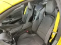 Corvette C8 Z06 Coupe 3LZ 5.5 V8 AT8