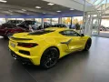 Corvette C8 Z06 Coupe 3LZ 5.5 V8 AT8