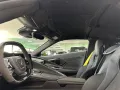 Corvette C8 Z06 Coupe 3LZ 5.5 V8 AT8