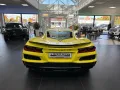 Corvette C8 Z06 Coupe 3LZ 5.5 V8 AT8