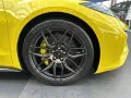 Corvette C8 Z06 Coupe 3LZ 5.5 V8 AT8