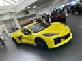 Corvette C8 Z06 Coupe 3LZ 5.5 V8 AT8
