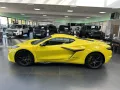 Corvette C8 Z06 Coupe 3LZ 5.5 V8 AT8