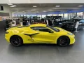 Corvette C8 Z06 Coupe 3LZ 5.5 V8 AT8