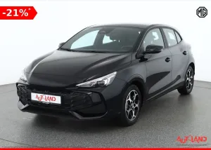MG3 1.5 Comfort LED Navi Kamera
