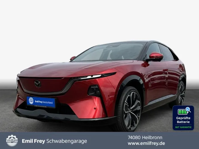 Mazda CX-6e Takumi
