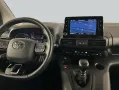 Toyota Proace City Verso 1.2 Turbo L2 Team D
