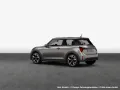 MINI Cooper C Favoured Trim LED HeadUp Lenkradheizung