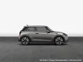 MINI Cooper C Favoured Trim LED HeadUp Lenkradheizung