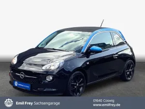 Opel Adam 1.4 Open Air 120 Jahre elektr.Faltdach