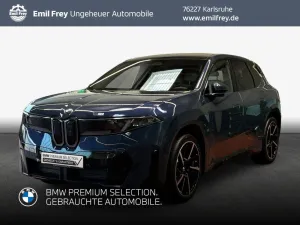 BMW iX3 50 xDrive M-Paket AHK Pano HeadUp H&K