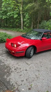Other Lotus Elan M 100 Oldtimer H-Kennzeichen