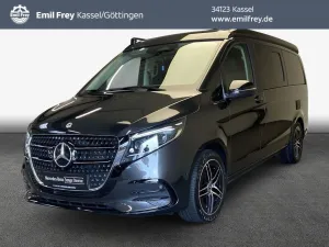 Mercedes-Benz V 300 d  4M Marco Polo Horizon AMG Premium+-AHK