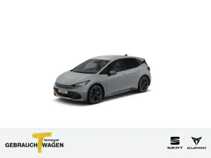 Cupra Born E-BOOST ELECTRIC NAVI KAMERA SITZHZ LM19