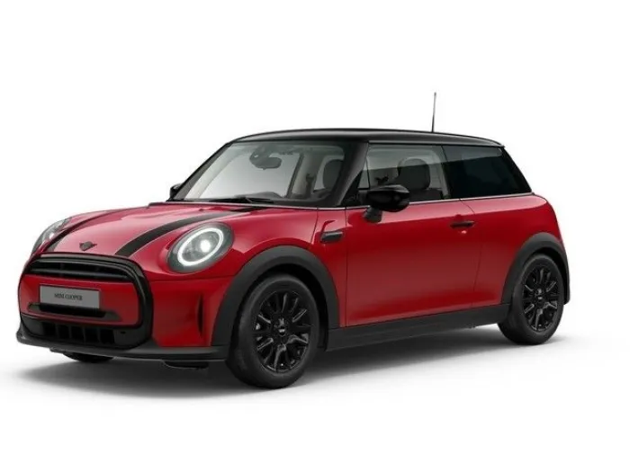 MINI Cooper Classic Trim Steptronic Klimaaut. PDC
