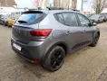 Dacia Sandero III Stepway Extreme LPG/ Navi/ PDC