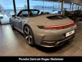 Porsche 992 (911) Carrera Cabriolet Facelift/Sport Chron
