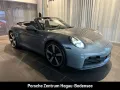 Porsche 992 (911) Carrera Cabriolet Facelift/Sport Chron